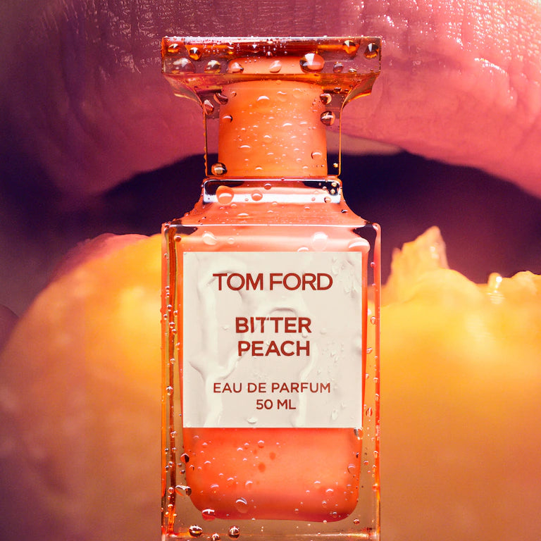 BITTER PEACH EAU DE PARFUM 50ML